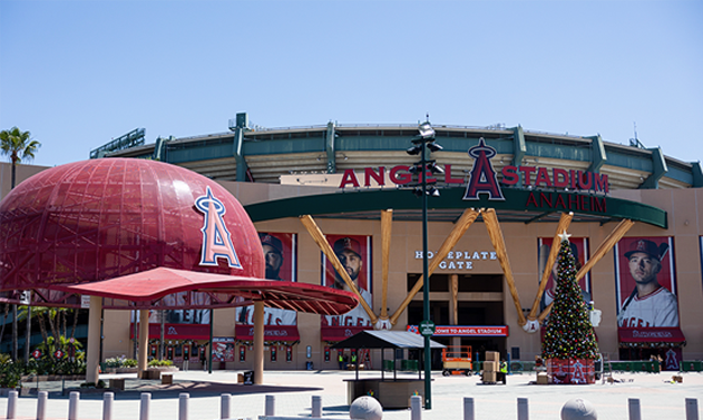 top attractions near disneyland