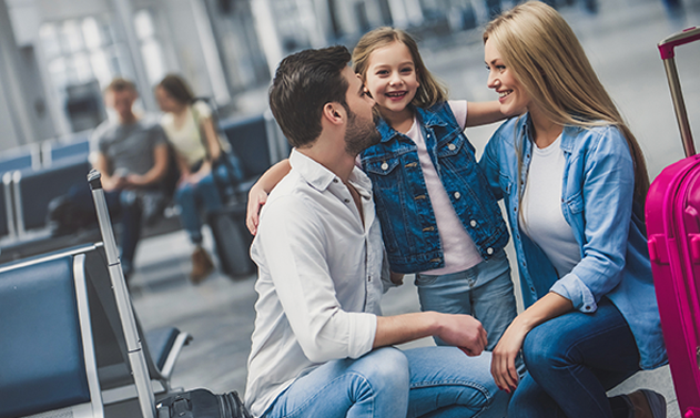 transportation from lax to disneyland