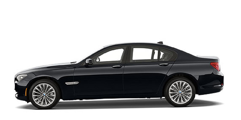 executive car service