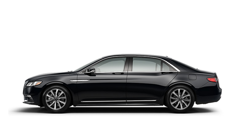 private car service