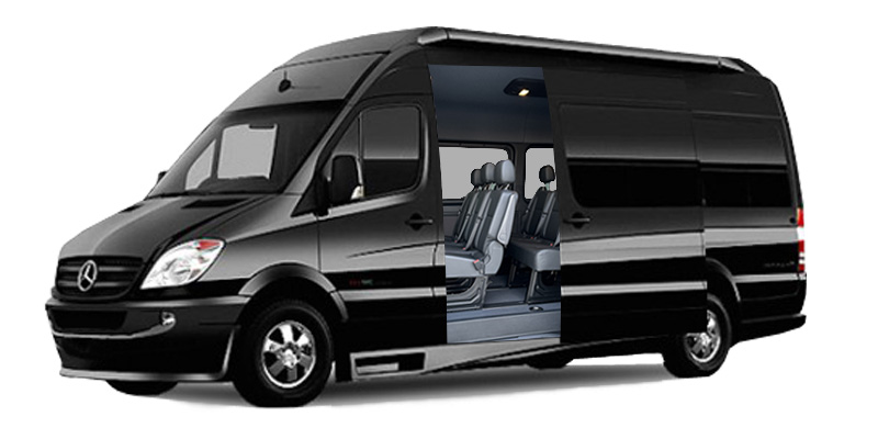 shuttle from john wayne airport to disneyland 