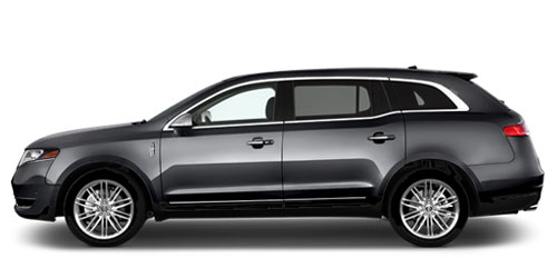 executive private car service lax
