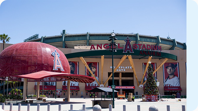 top attractions near disneyland