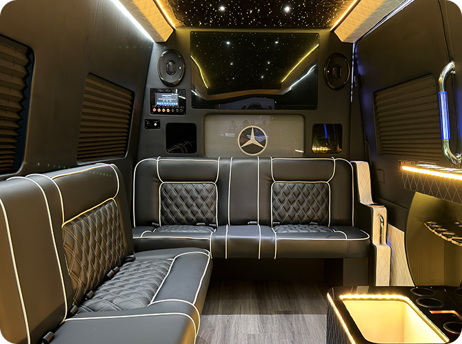 lax to long beach car service